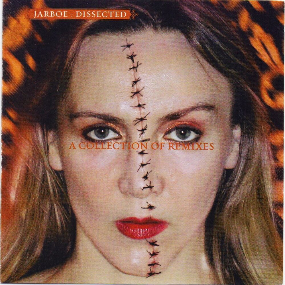 Picture of Dissected