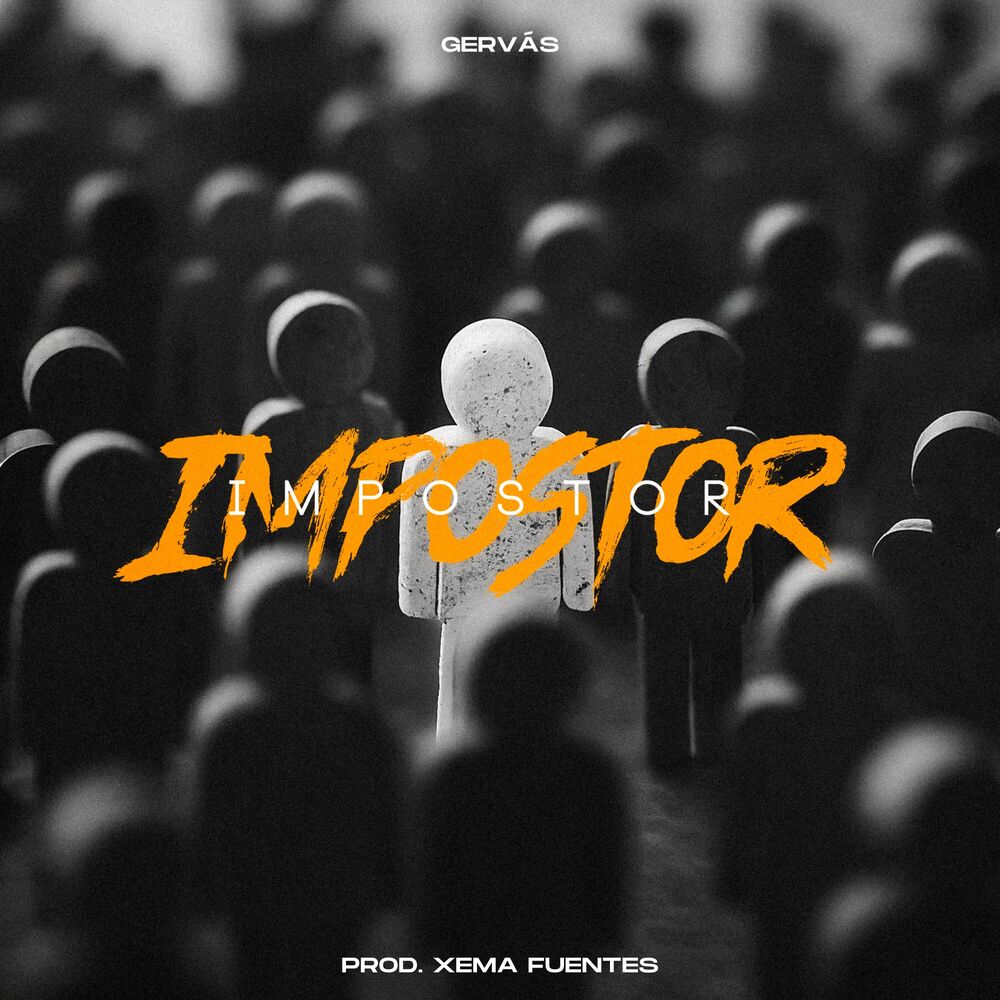 Picture of IMPOSTOR
