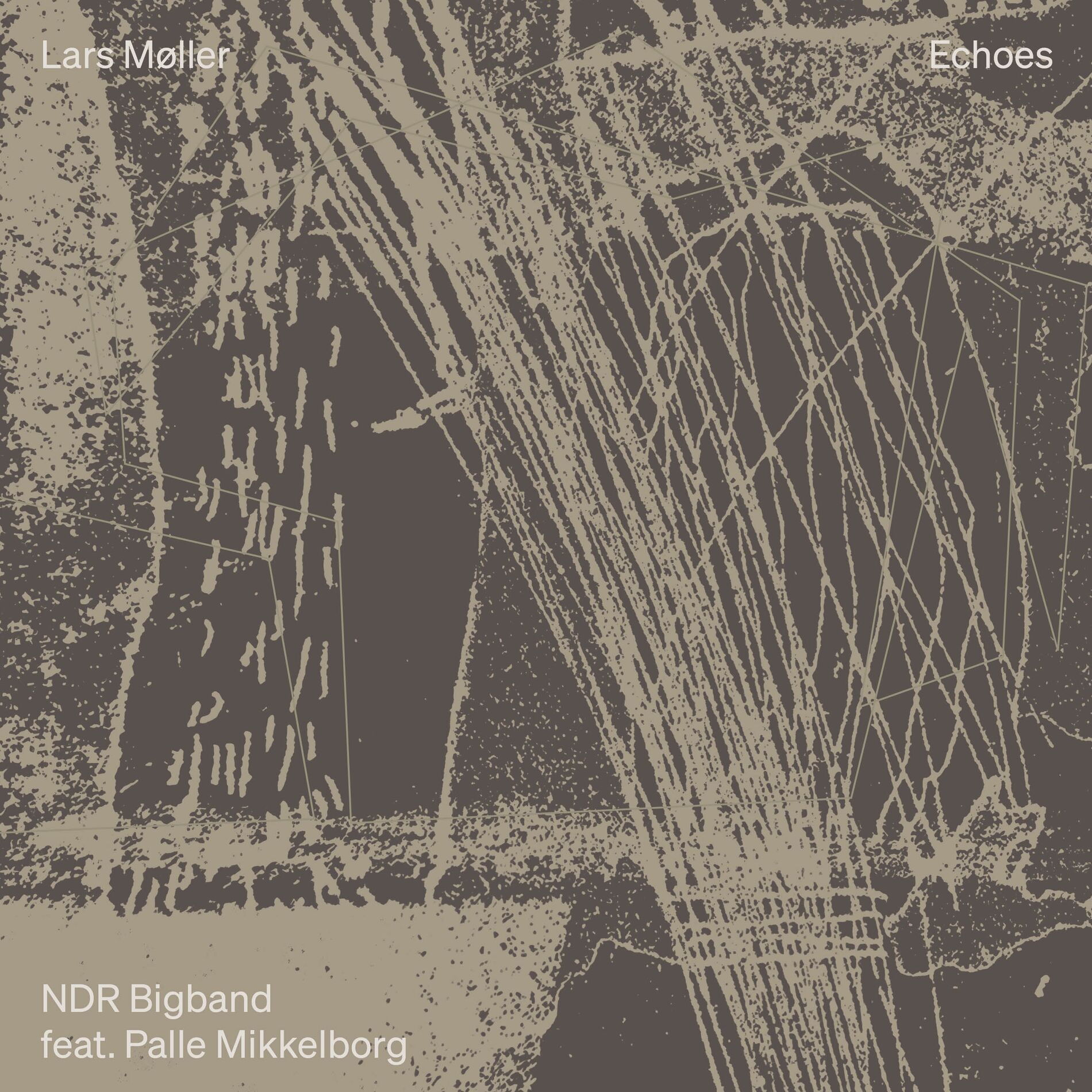 Album cover of Echoes