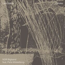 Cover of Echoes