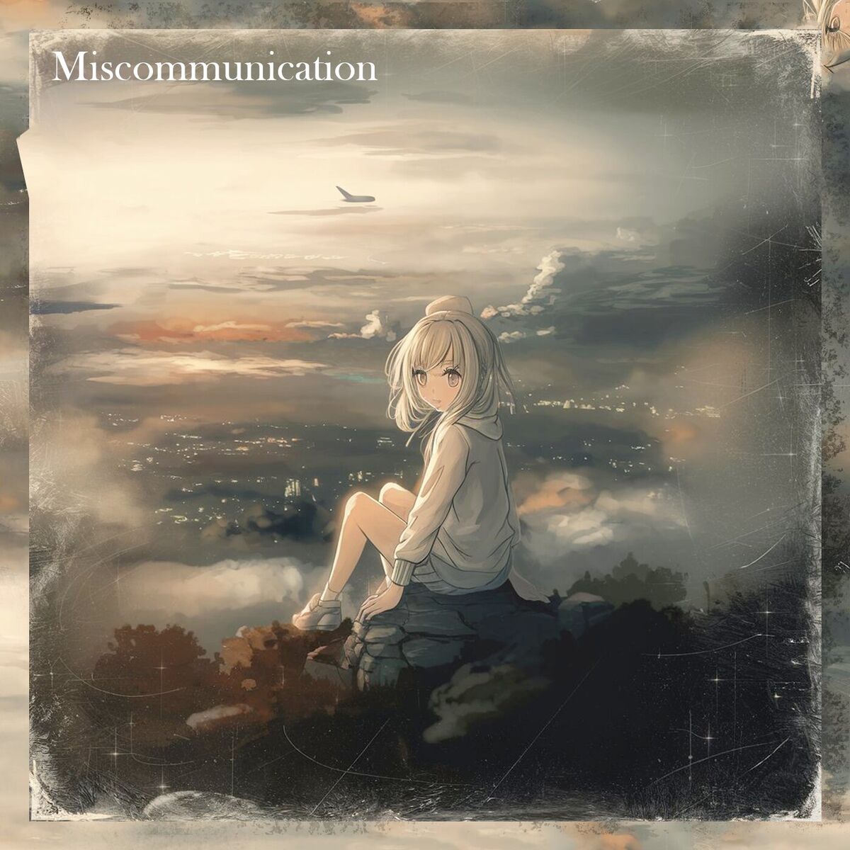 Album cover of Miscommunication