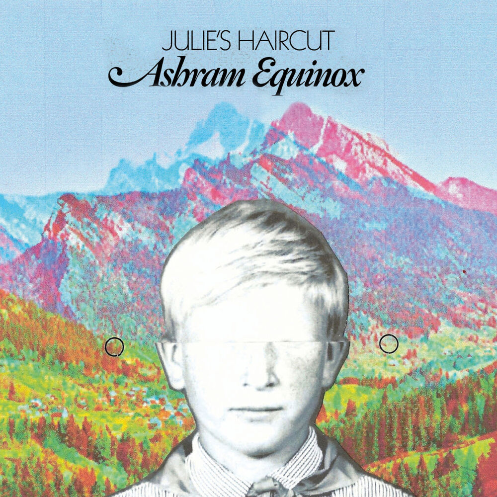 Picture of Ashram Equinox (Full Album)