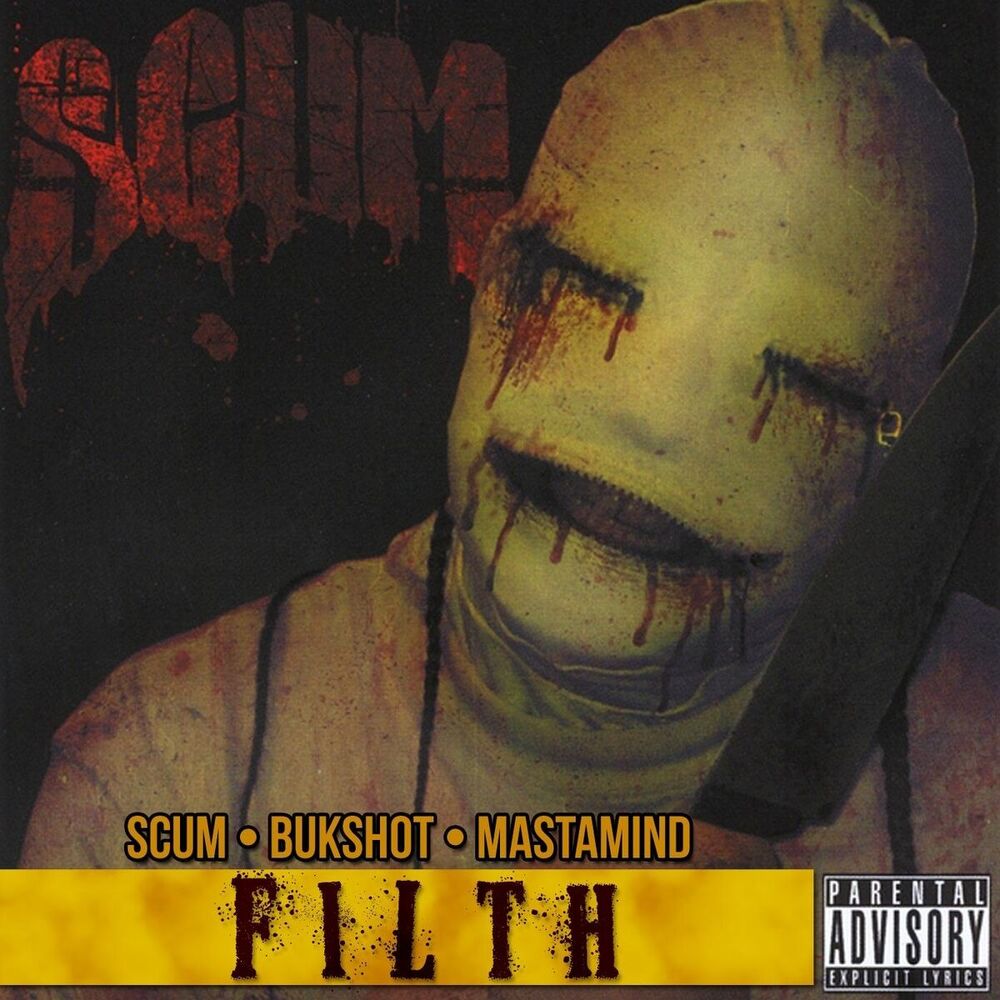 Picture of Filth