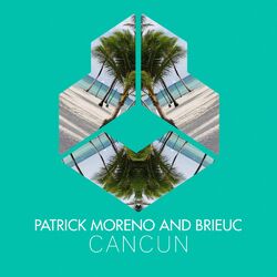 Cover of Cancun