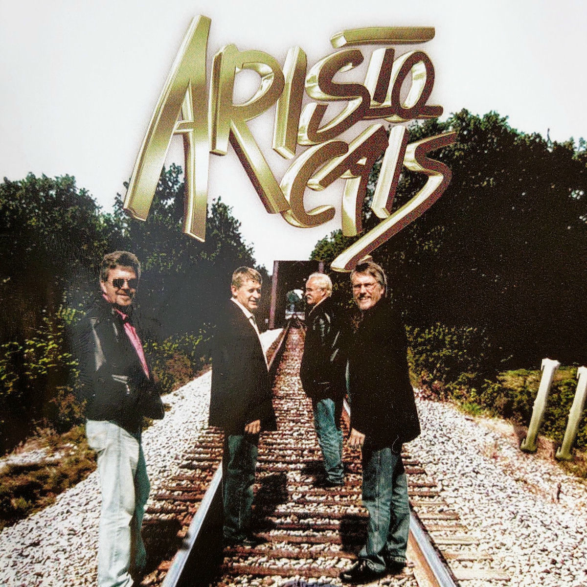 Album cover of I'm Alive Today