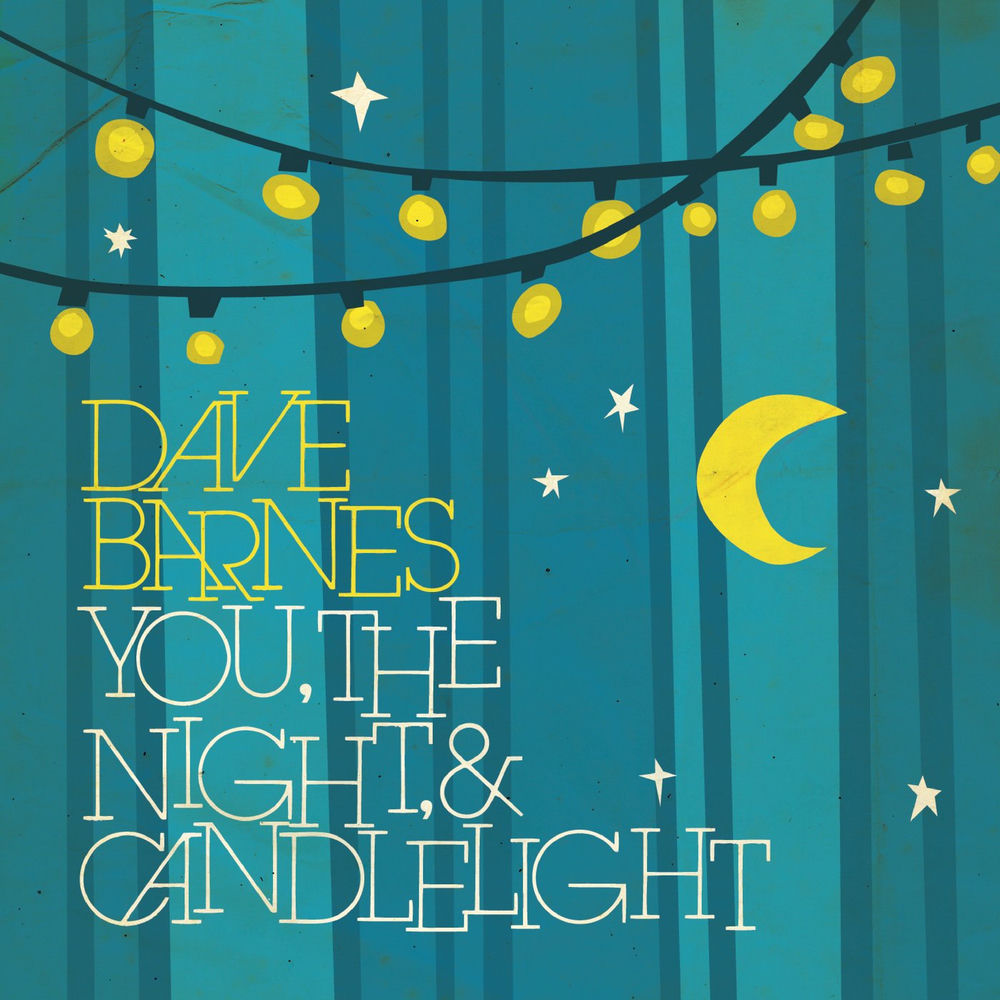 You, The Night & Candlelight - EP cover