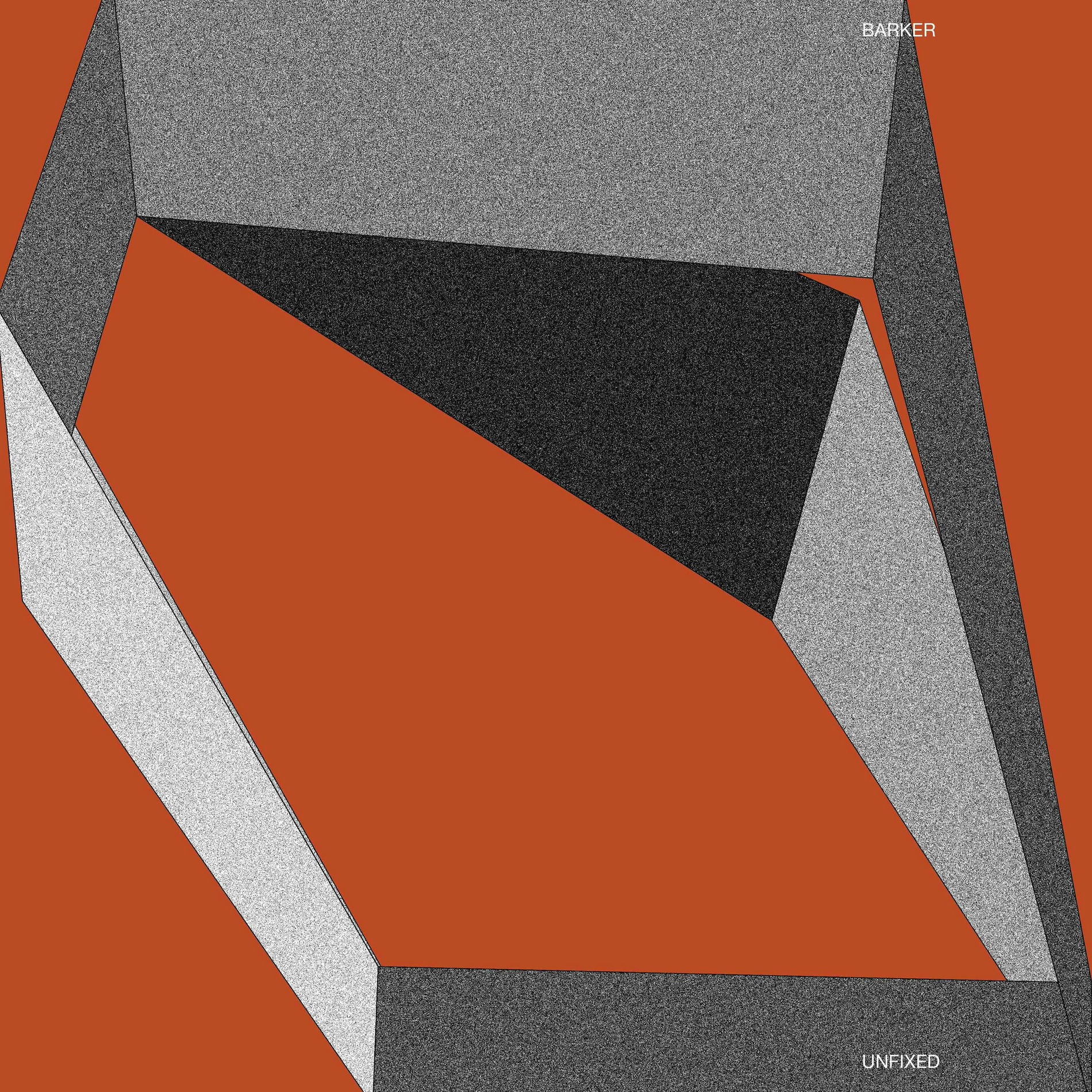 Album cover of Unfixed