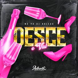 Cover of Desce e Vai