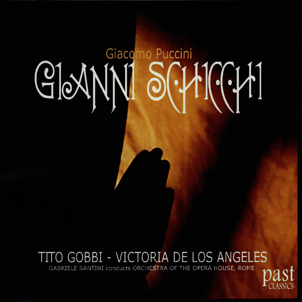 Picture of Puccini: Gianni Schicchi