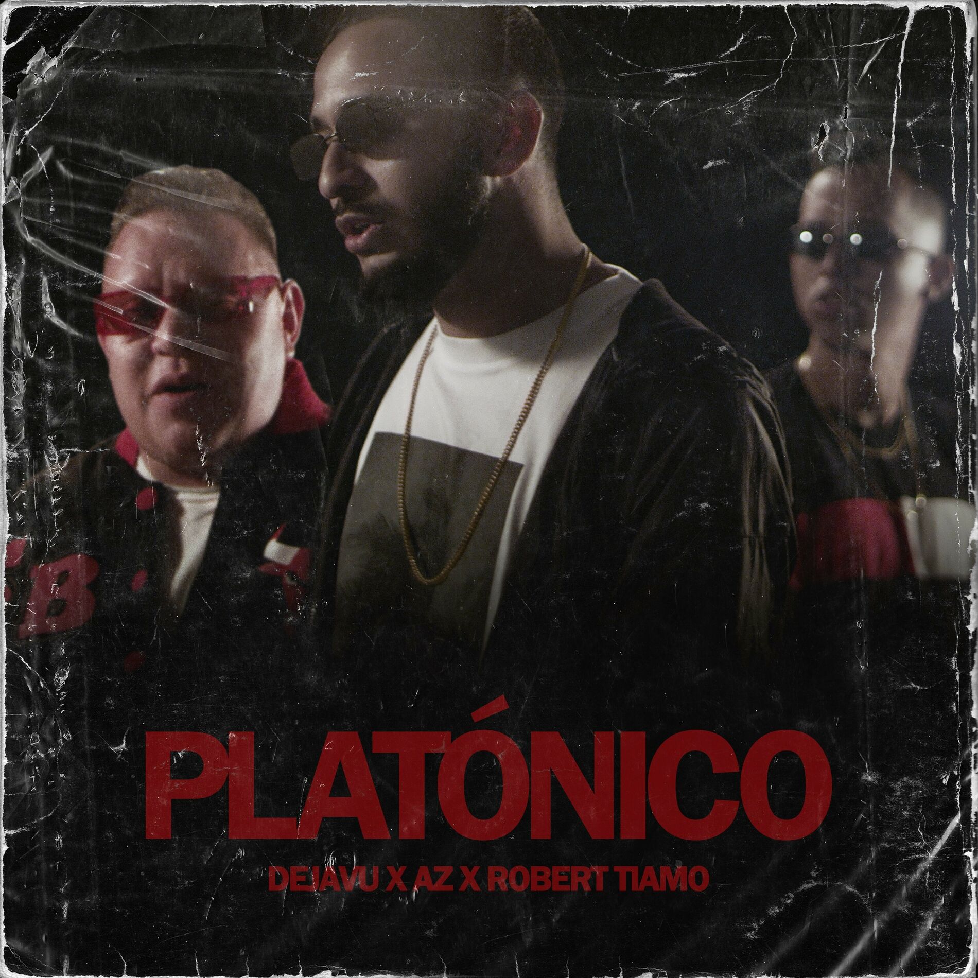 Album cover of Platónico