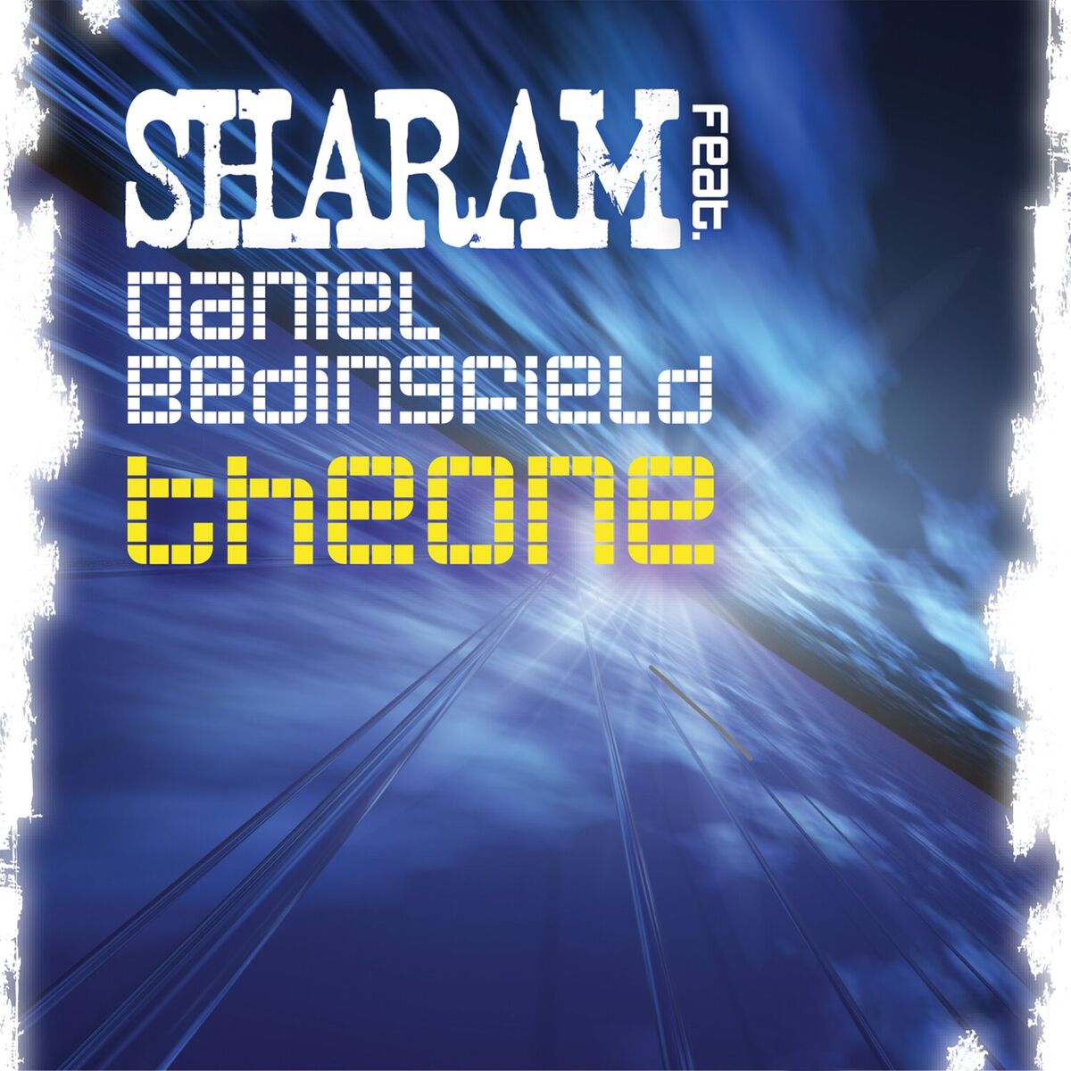 Album cover of The One