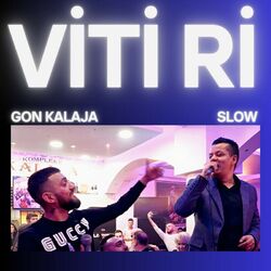 Cover of Viti Ri Gon Kalaja (Slow)