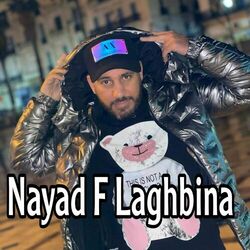 Cover of Nayad F Laghbina