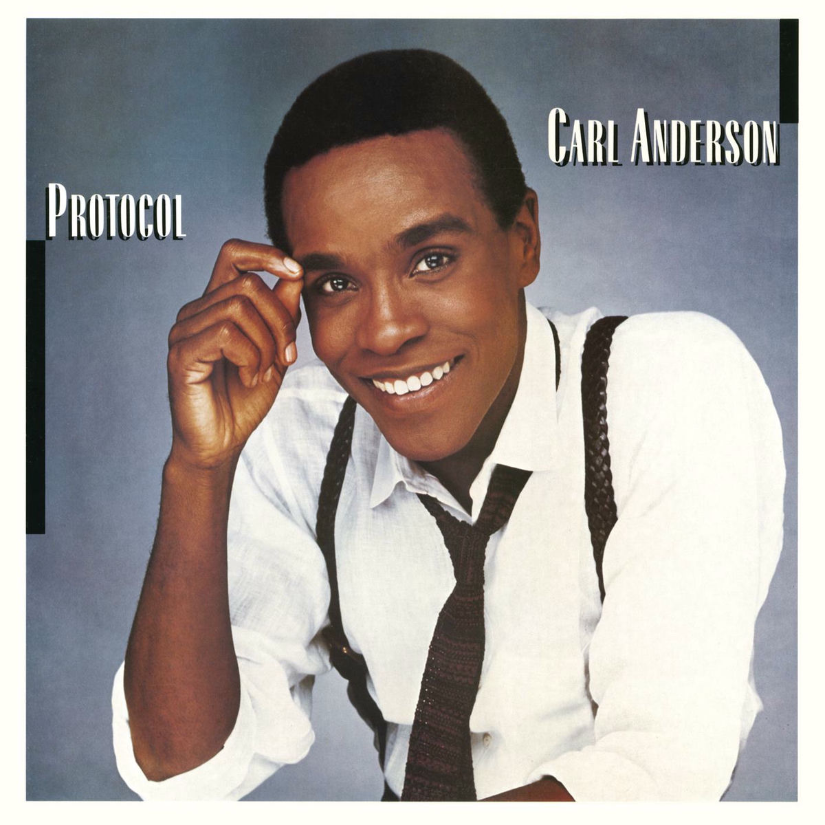 Album cover of Protocol (Expanded Edition)