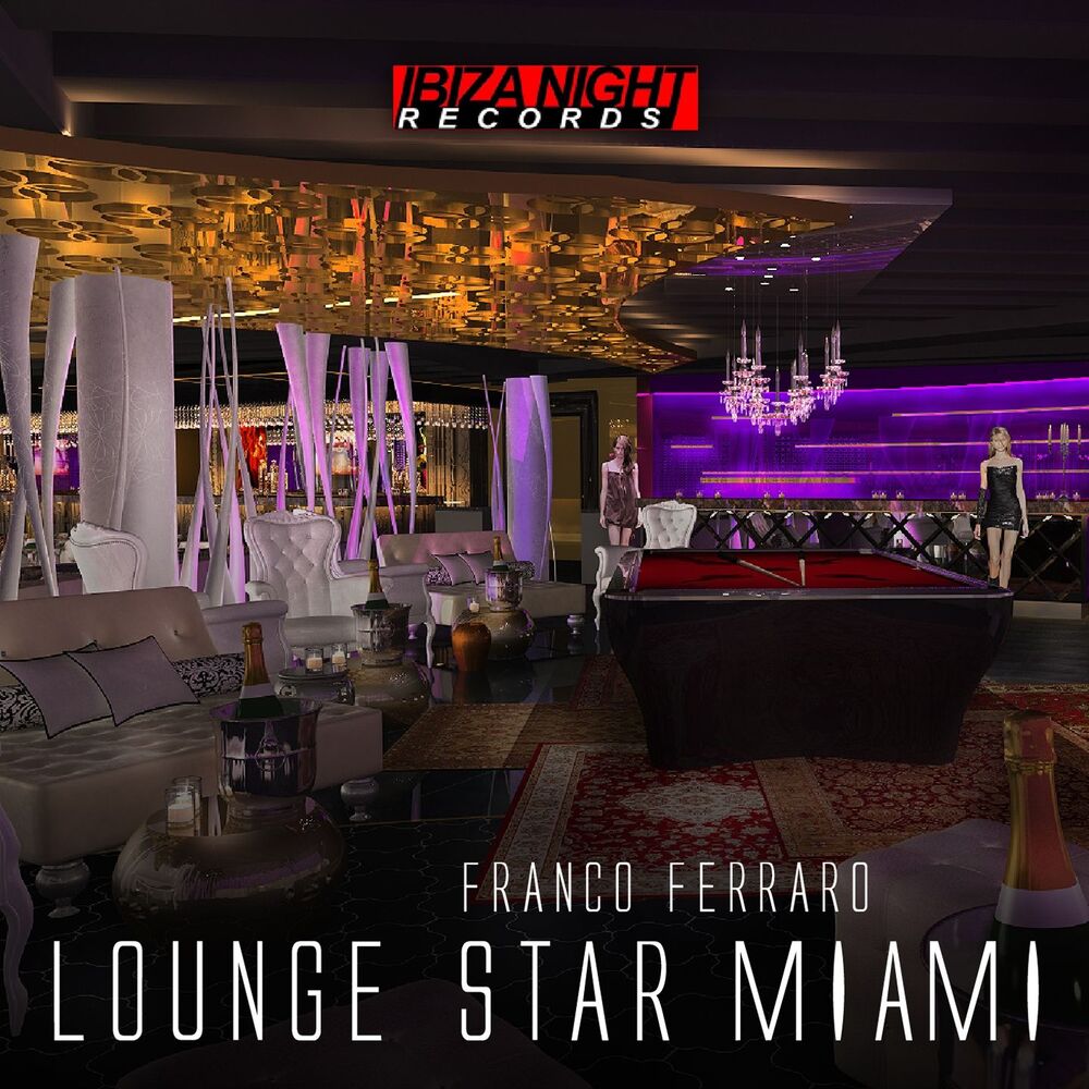 Picture of Lounge Star Miami