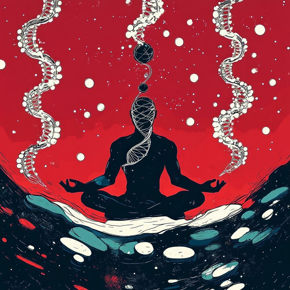 Picture of 温柔飘然穿越幻境之门