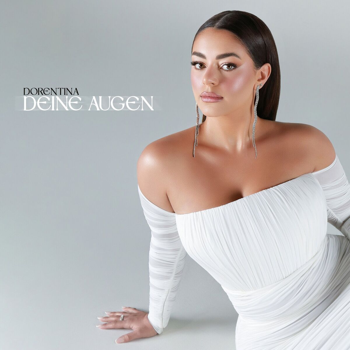 Album cover of Deine Augen