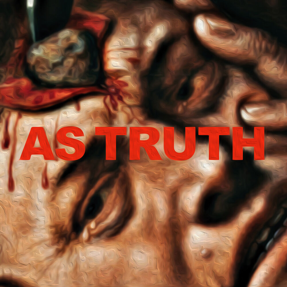 Picture of AS Truth