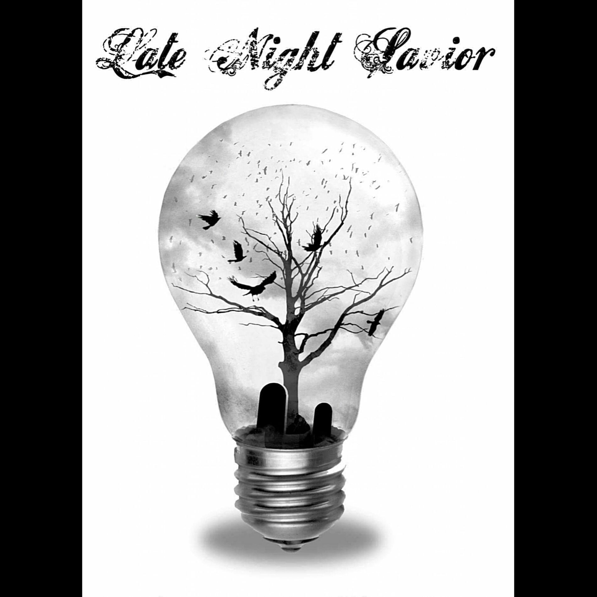 Album cover of Alive