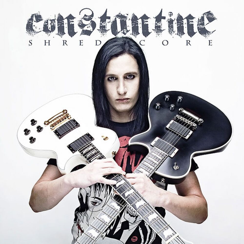 Picture of Shredcore