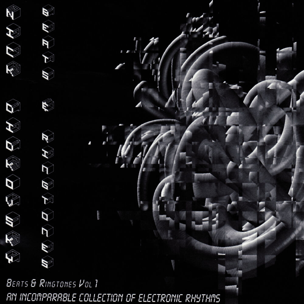 Picture of Beats & Ringtones Vol. 1
