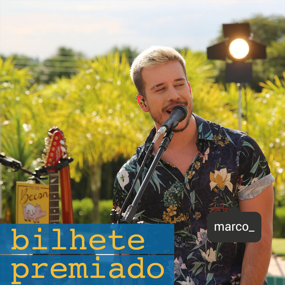 Picture of Bilhete Premiado