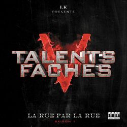 Cover of Ils me disaient