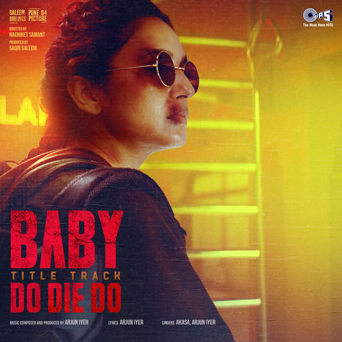 Baby Do Die Do - Title Track