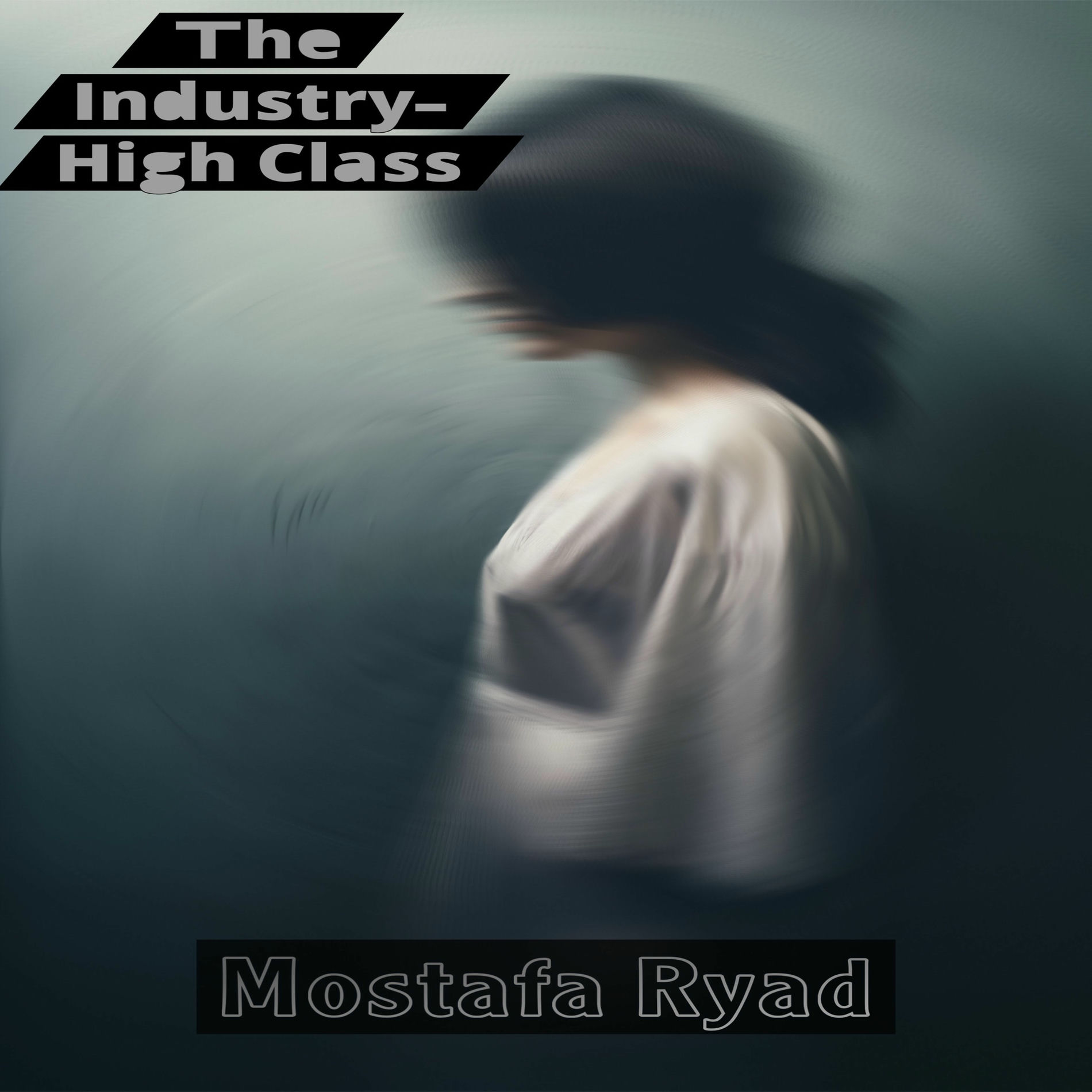 Album cover of The Industry - High Class