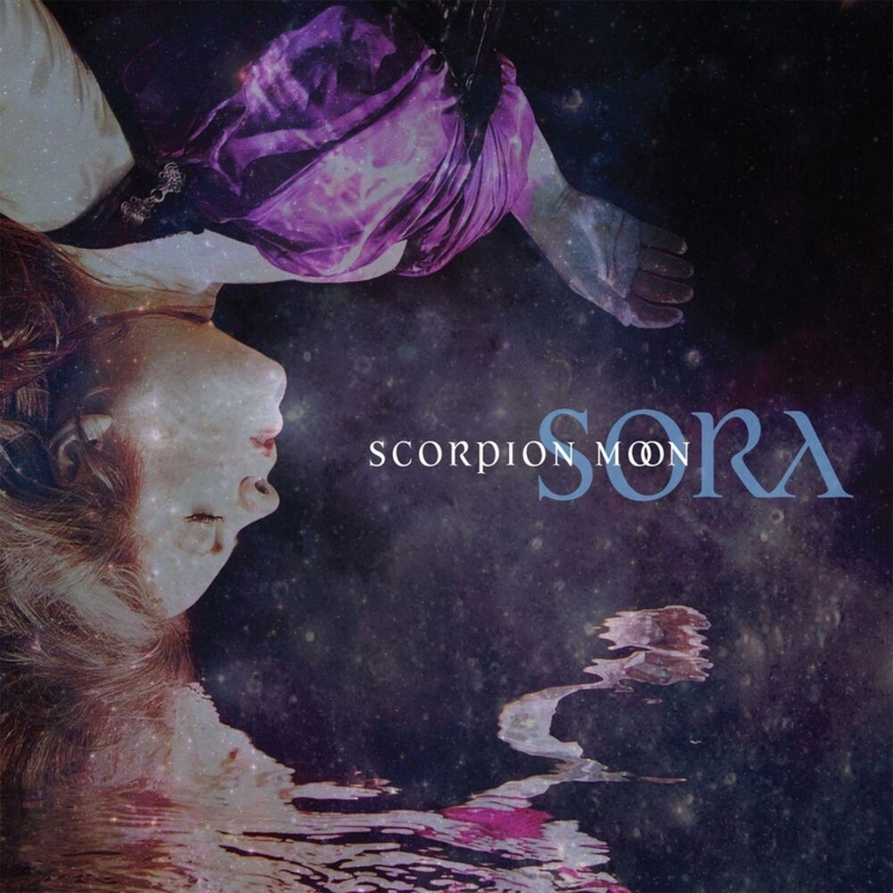 Picture of Scorpion Moon