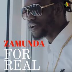 Cover of For Real