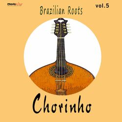 Cover of Chorinho Vol.5