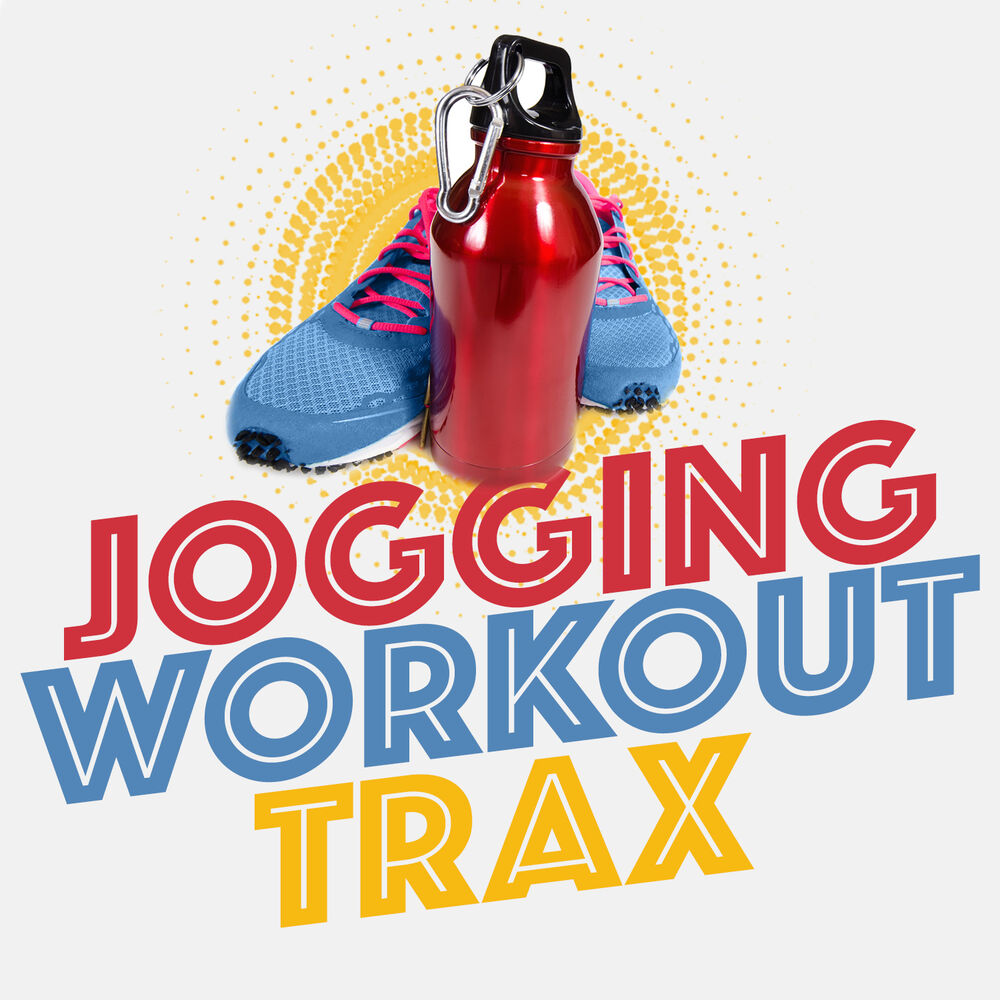 Picture of Jogging Workout Trax