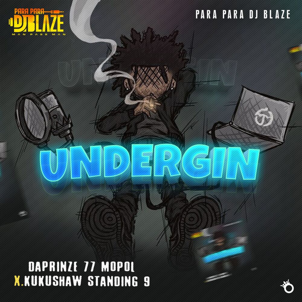 Picture of Undergin