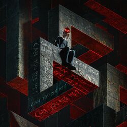 Cover of CAN YOU SEE ME?