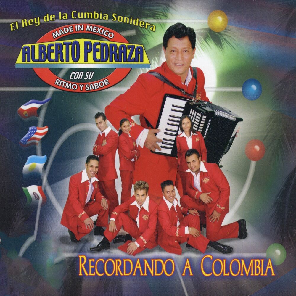Picture of Recordando a Colombia