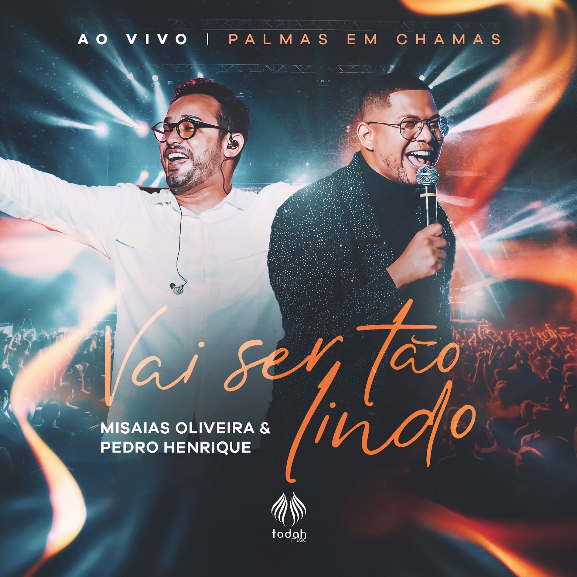 Album cover of Vai Ser Tão Lindo