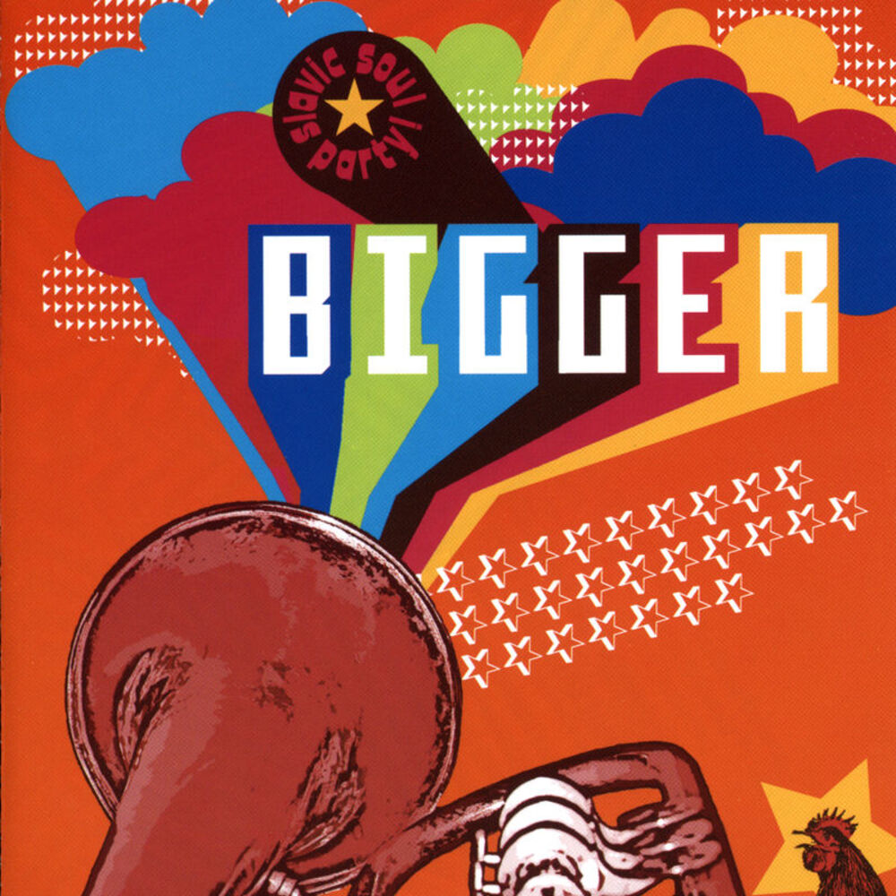 Picture of BIGGER