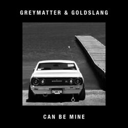 Cover of Can Be Mine
