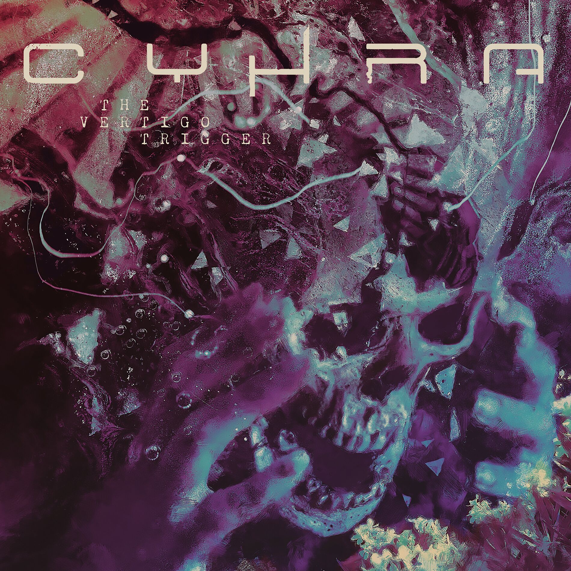 Album cover of Ashlight