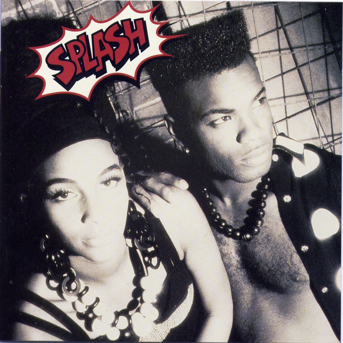 Album cover of Freedom