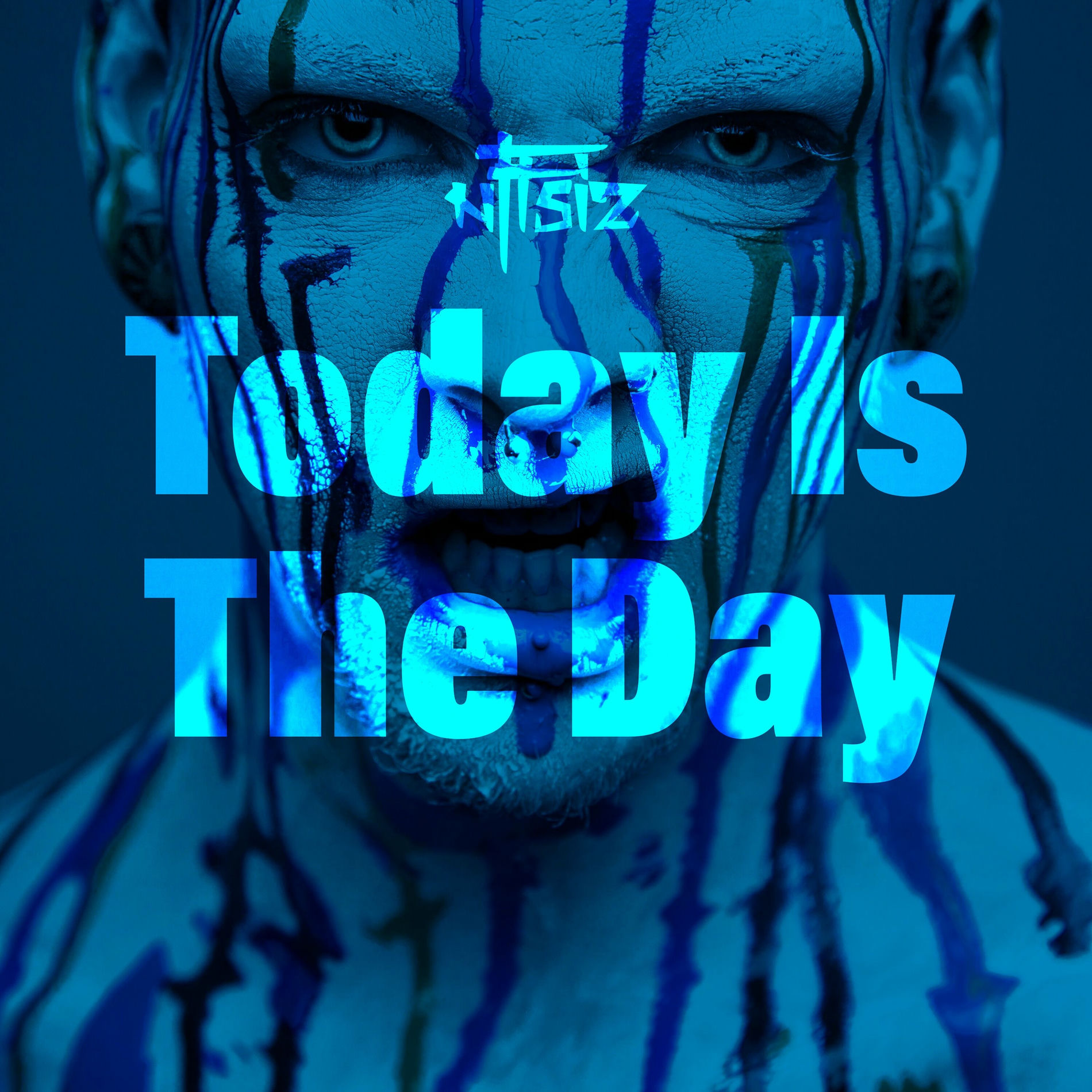 Album cover of Today Is the Day