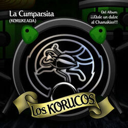 La Cumparsita (Korukeada) - Single