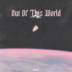 Cover of Out Of This World