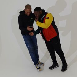 Cover of Social Dilemma