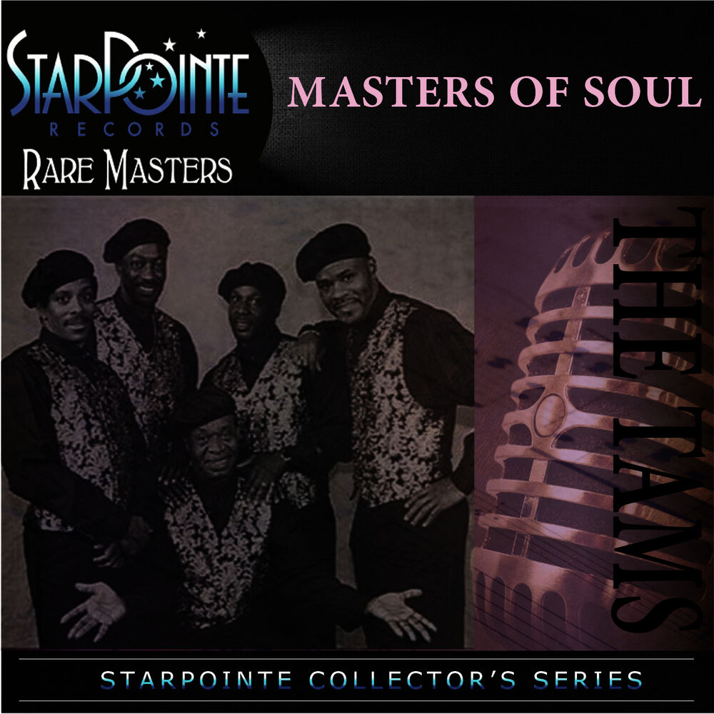 Picture of Masters of Soul