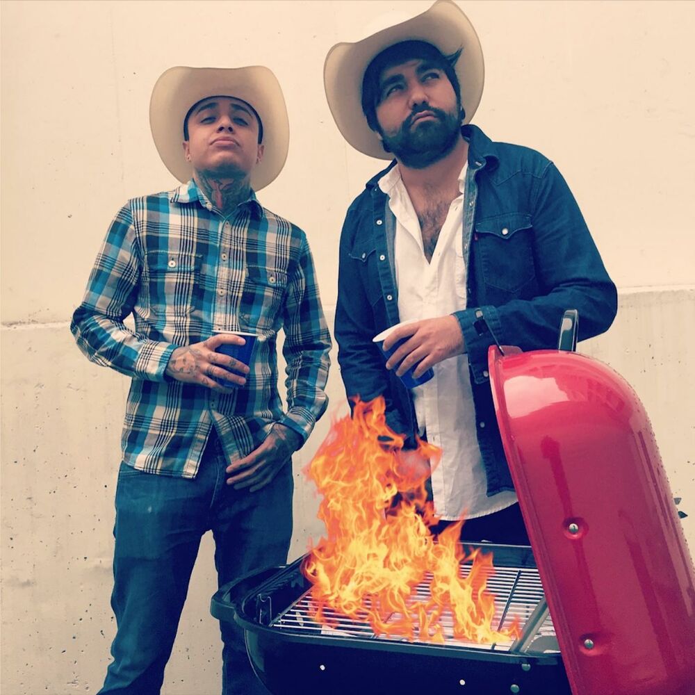 Picture of Carne Asada (feat. Mower Fresh)