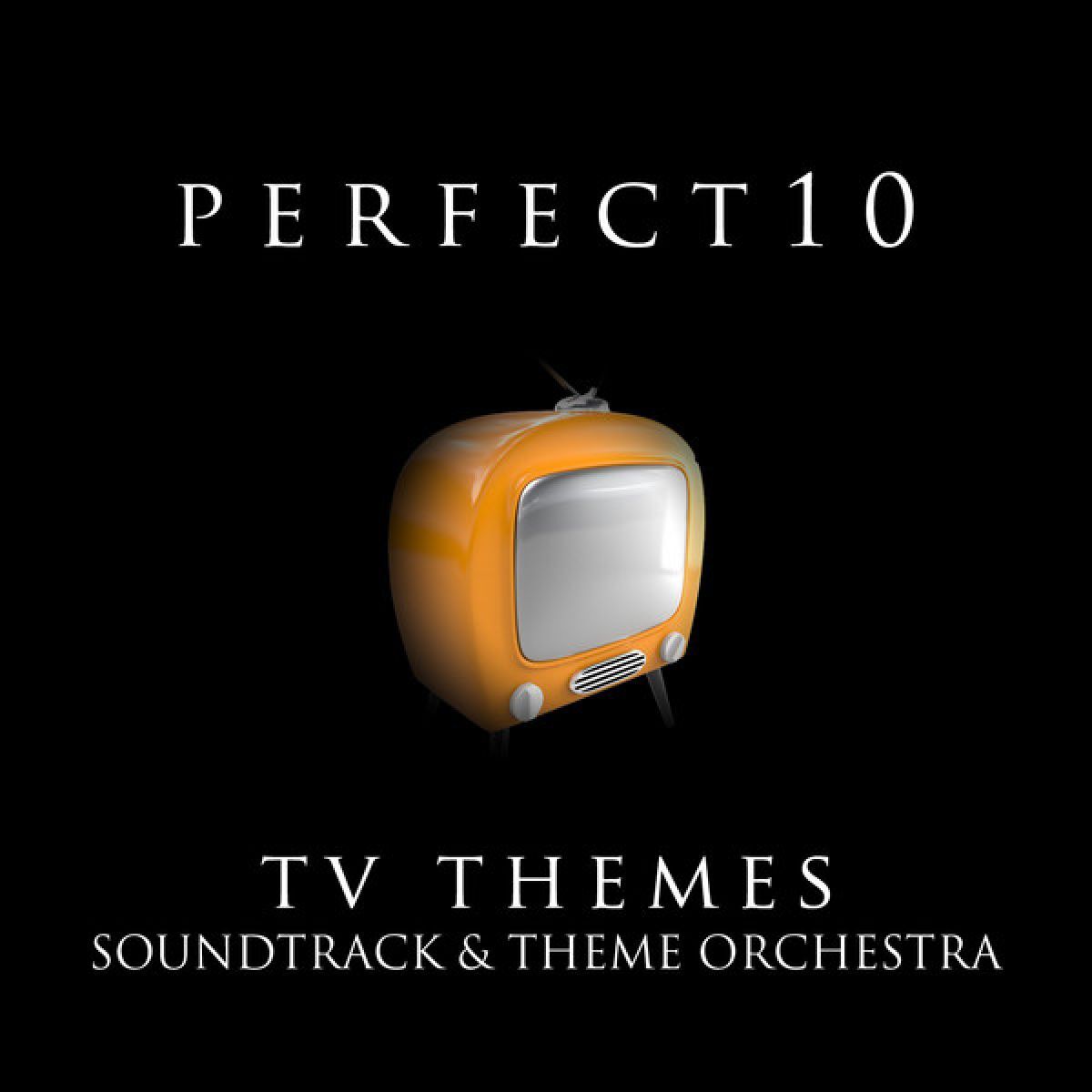 Album cover of Theme From Miami Vice (From 