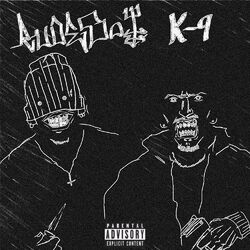 Cover of WHO? (feat. NocapK9)