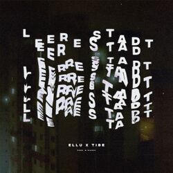 Cover of Leere Stadt